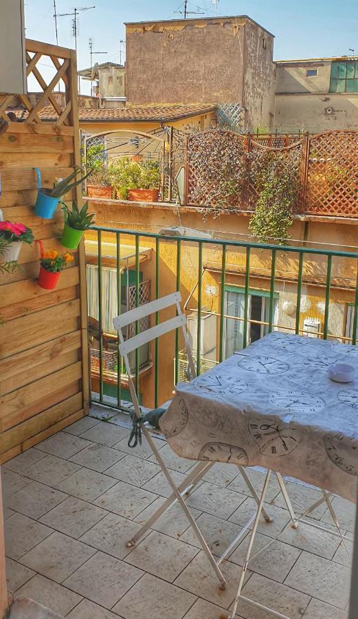 Becohouse * Rome