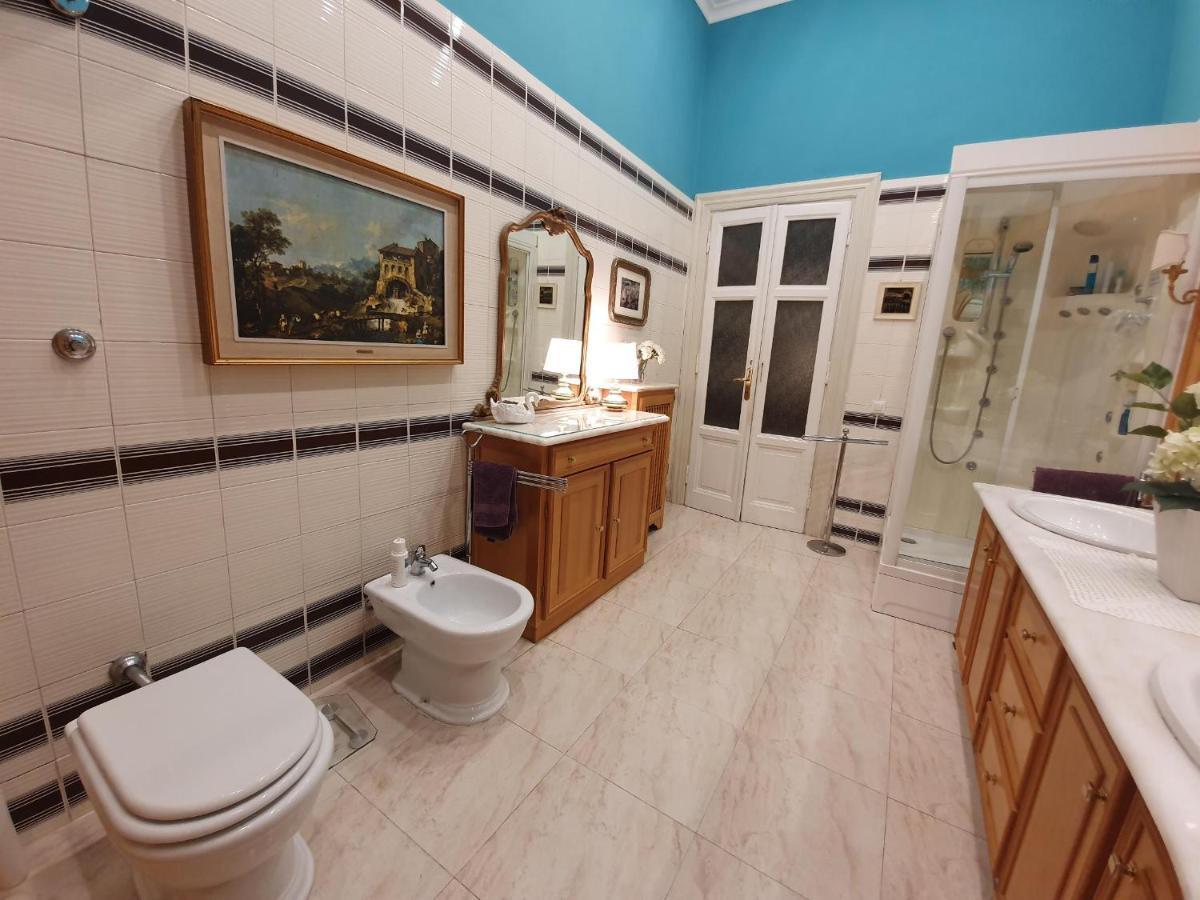 Luxury San Giovanni Rome