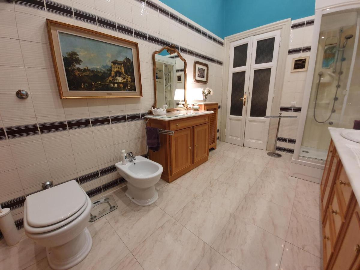 Luxury San Giovanni Guest house