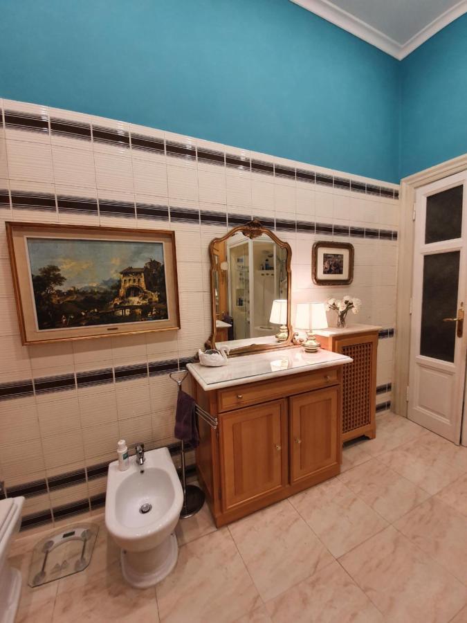 Luxury San Giovanni Rome