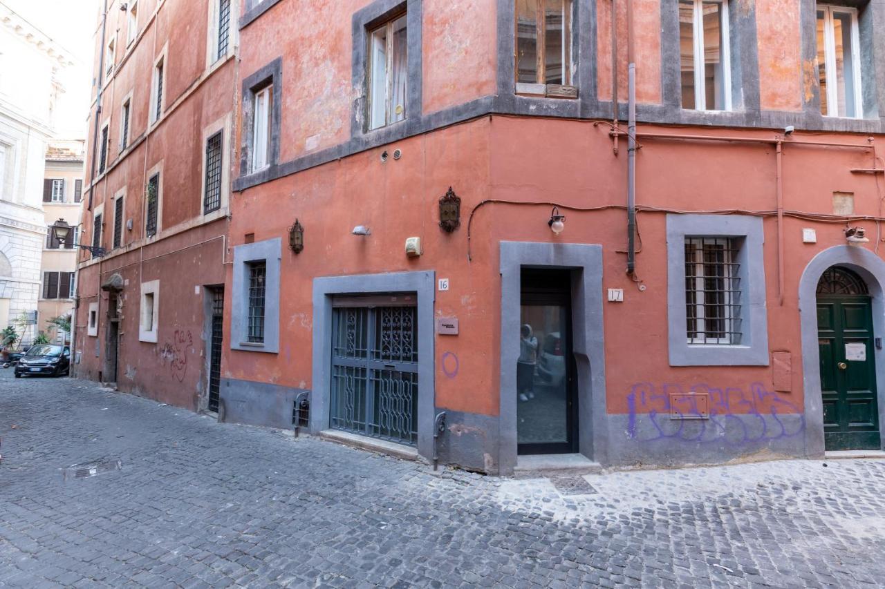 San Michele Leilighet Roma