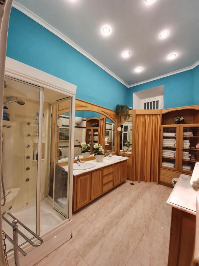 Gjestgiverier Luxury San Giovanni *