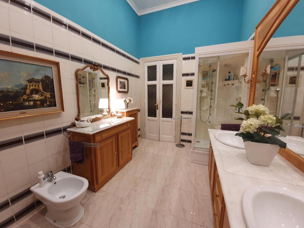 Guest house Luxury San Giovanni *