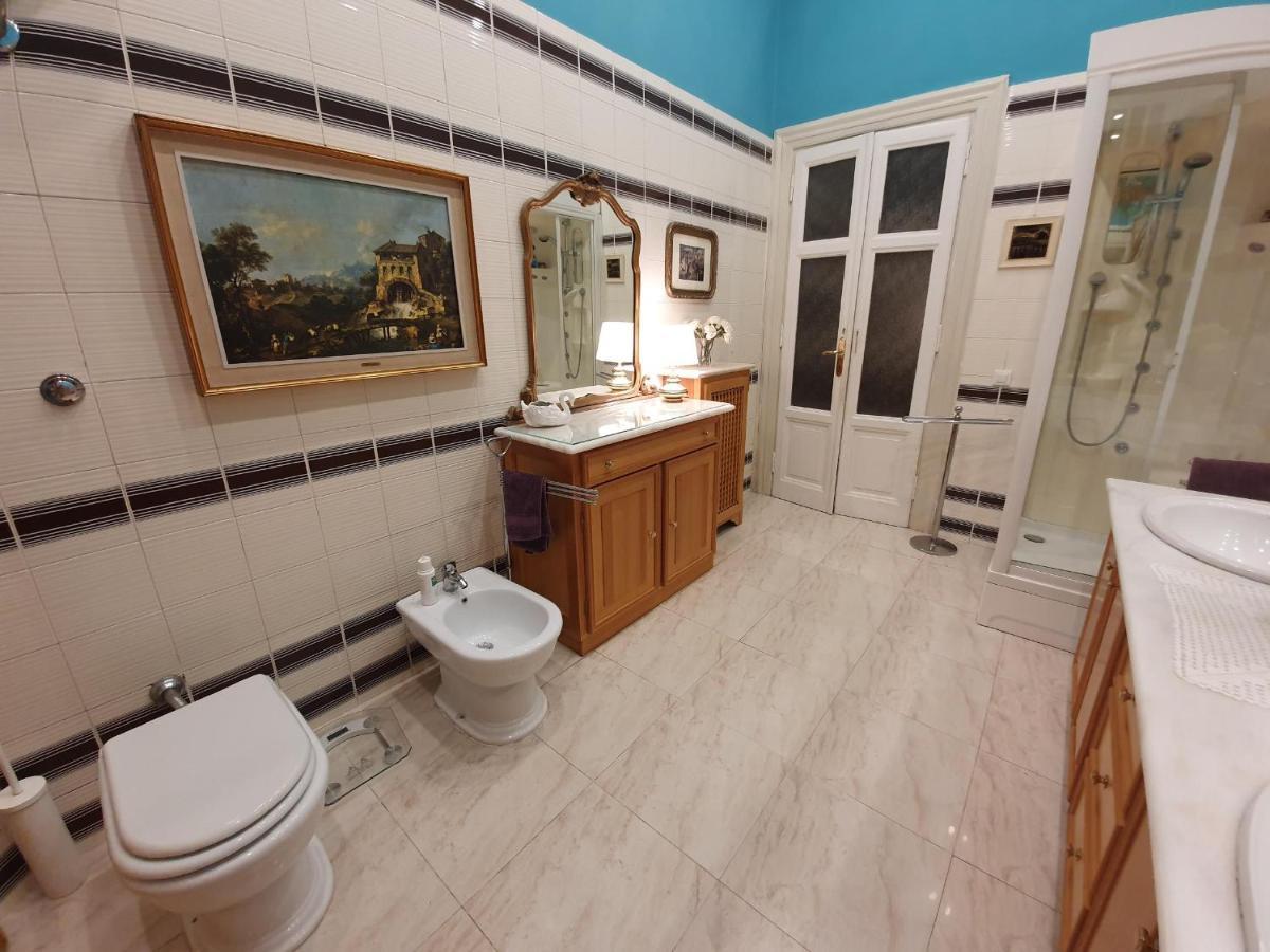 Luxury San Giovanni Guest house
