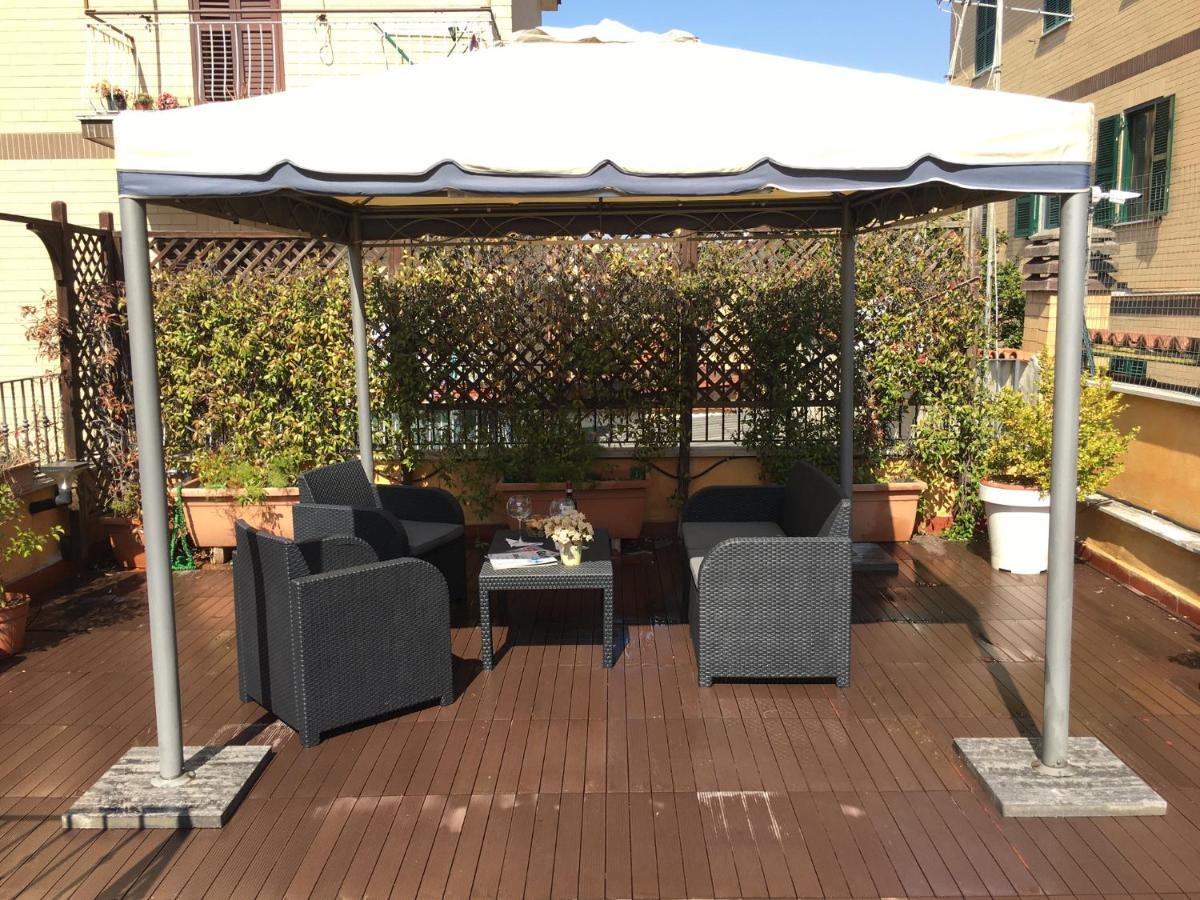 Holiday home La Piazzetta Rome
