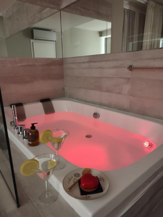 Frühstückspension Il Sogno Di Afrodite Luxury