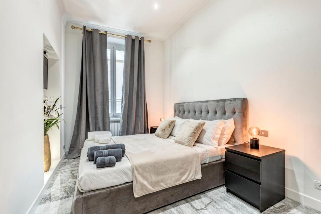 Apartment Trevi Luxury Jacuzzi