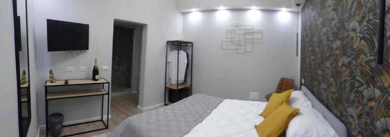 Vite 99 Spanish Steps Bed & Breakfast *