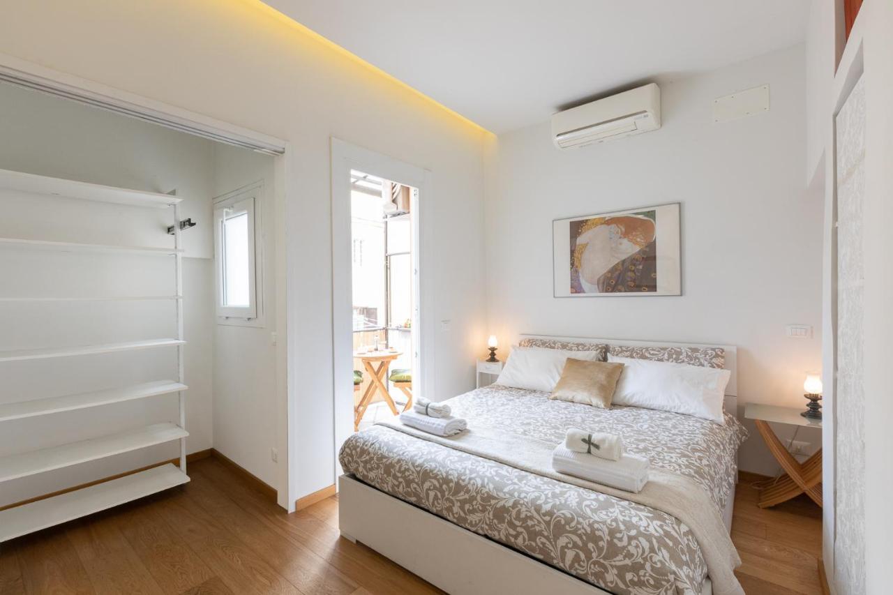 Trevi House Leilighet