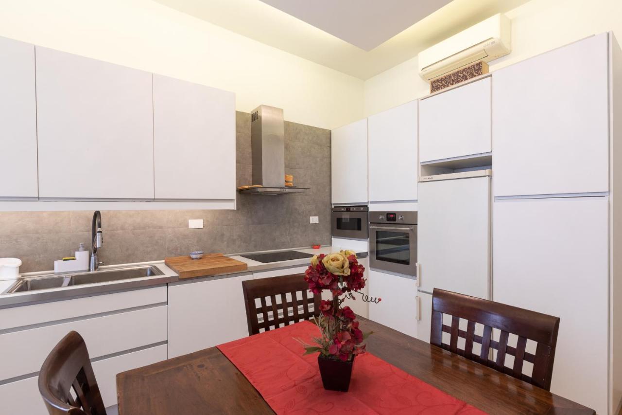 Leilighet Trevi House Roma