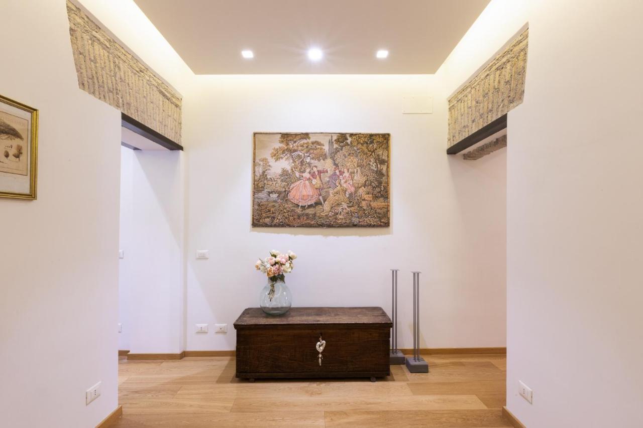 Trevi House Leilighet *