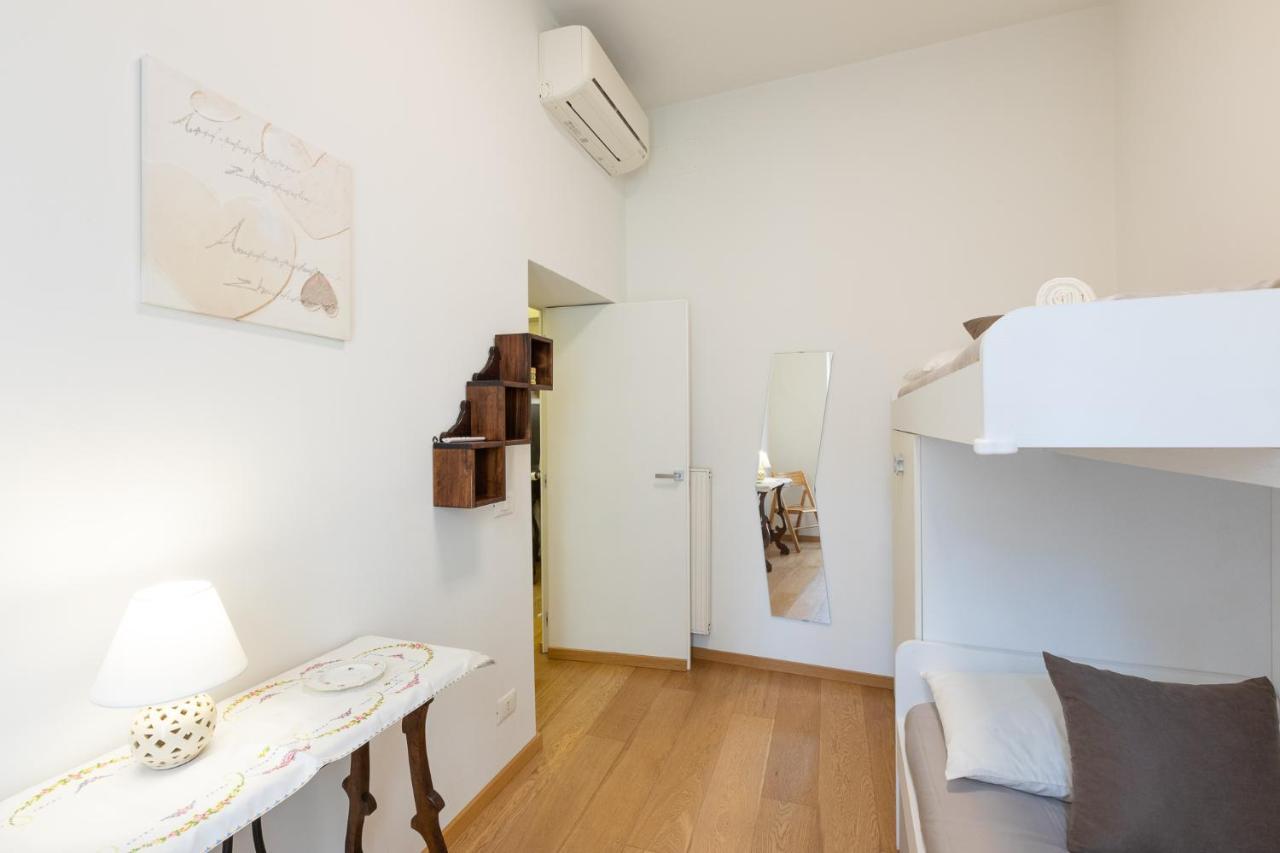 Trevi House Leilighet *