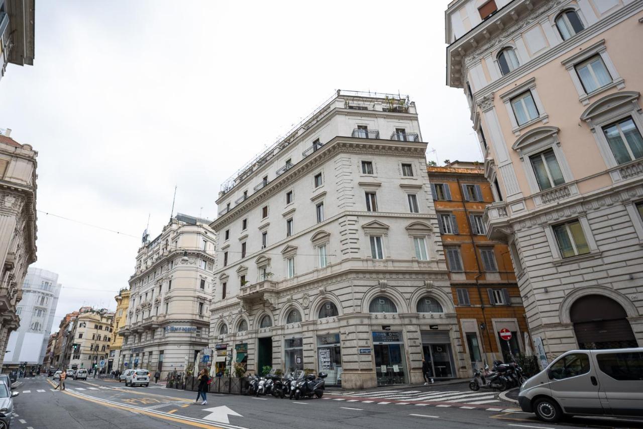Trevi House Leilighet