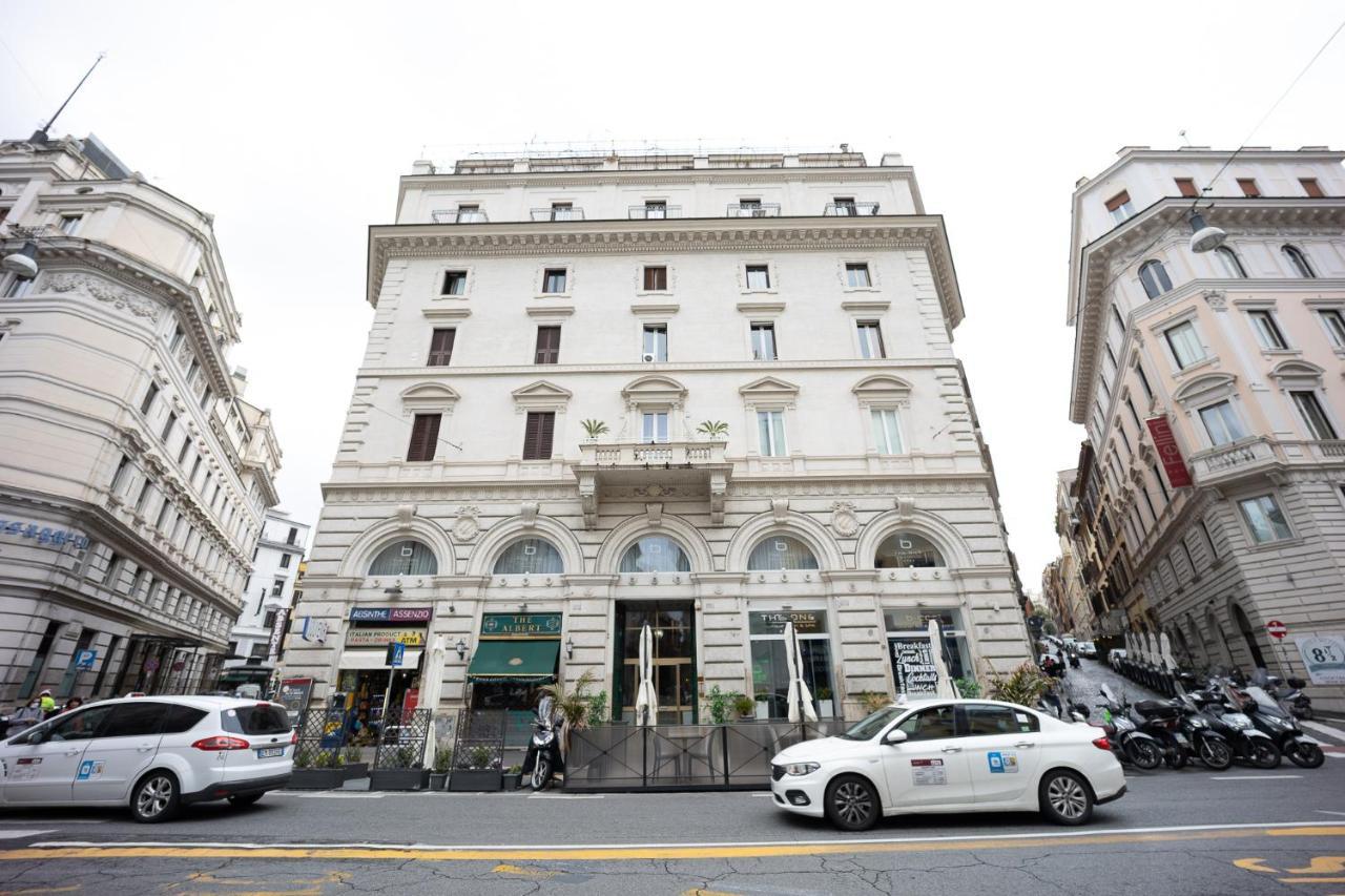 Leilighet Trevi House *