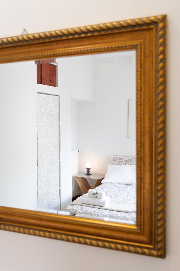 Leilighet Trevi House Roma