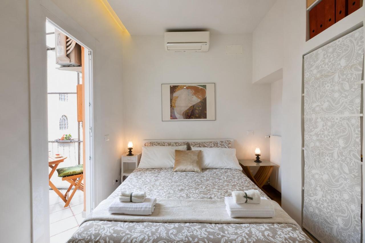 Leilighet Trevi House Roma