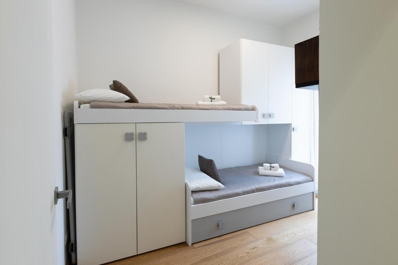 Trevi House Roma