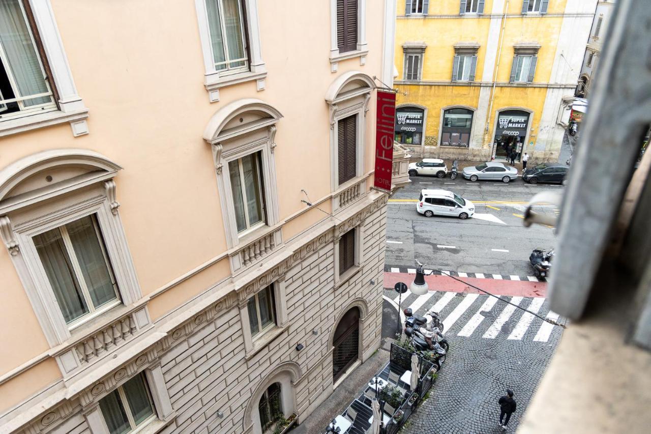 Trevi House Leilighet