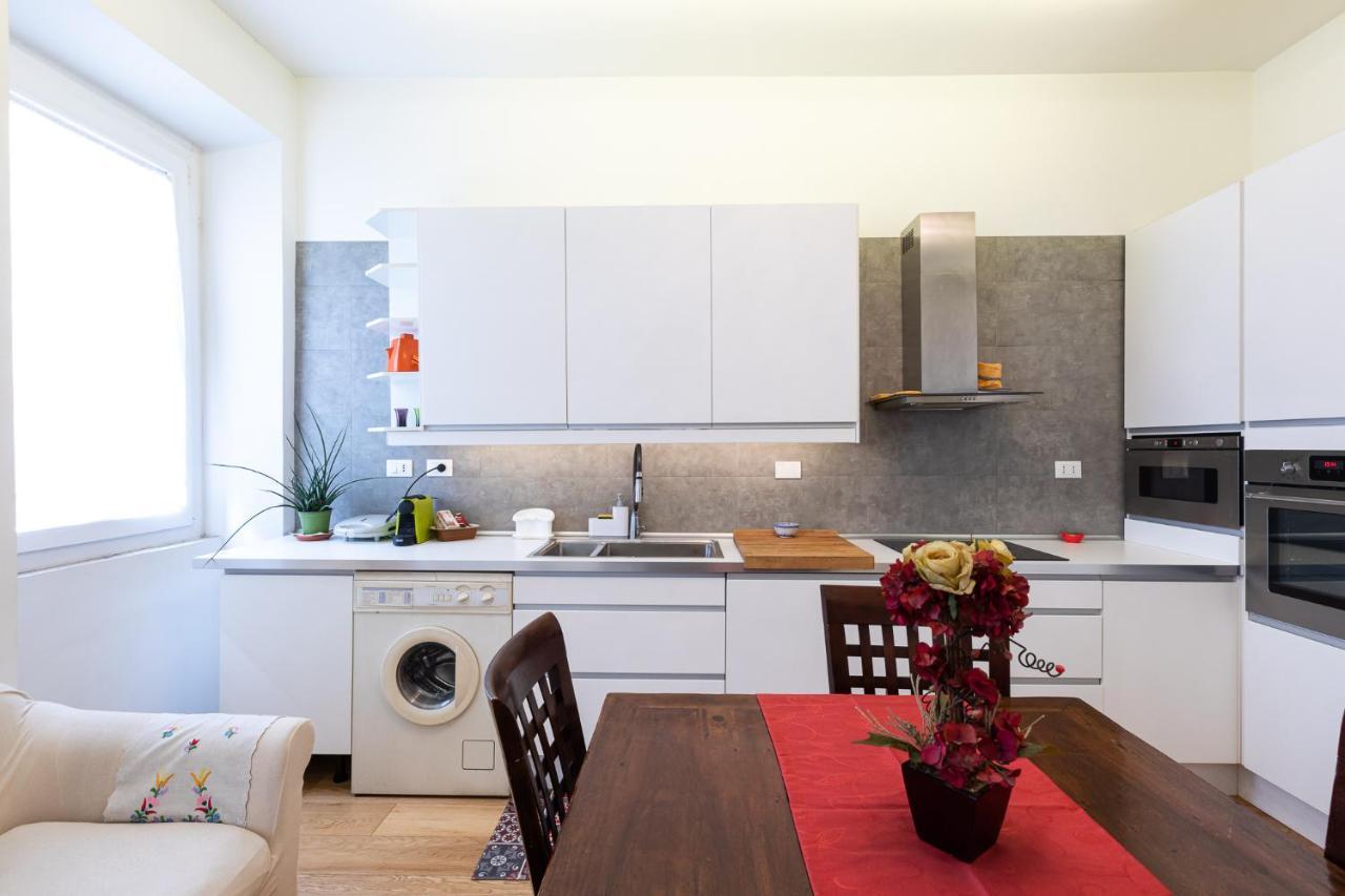 Trevi House Roma
