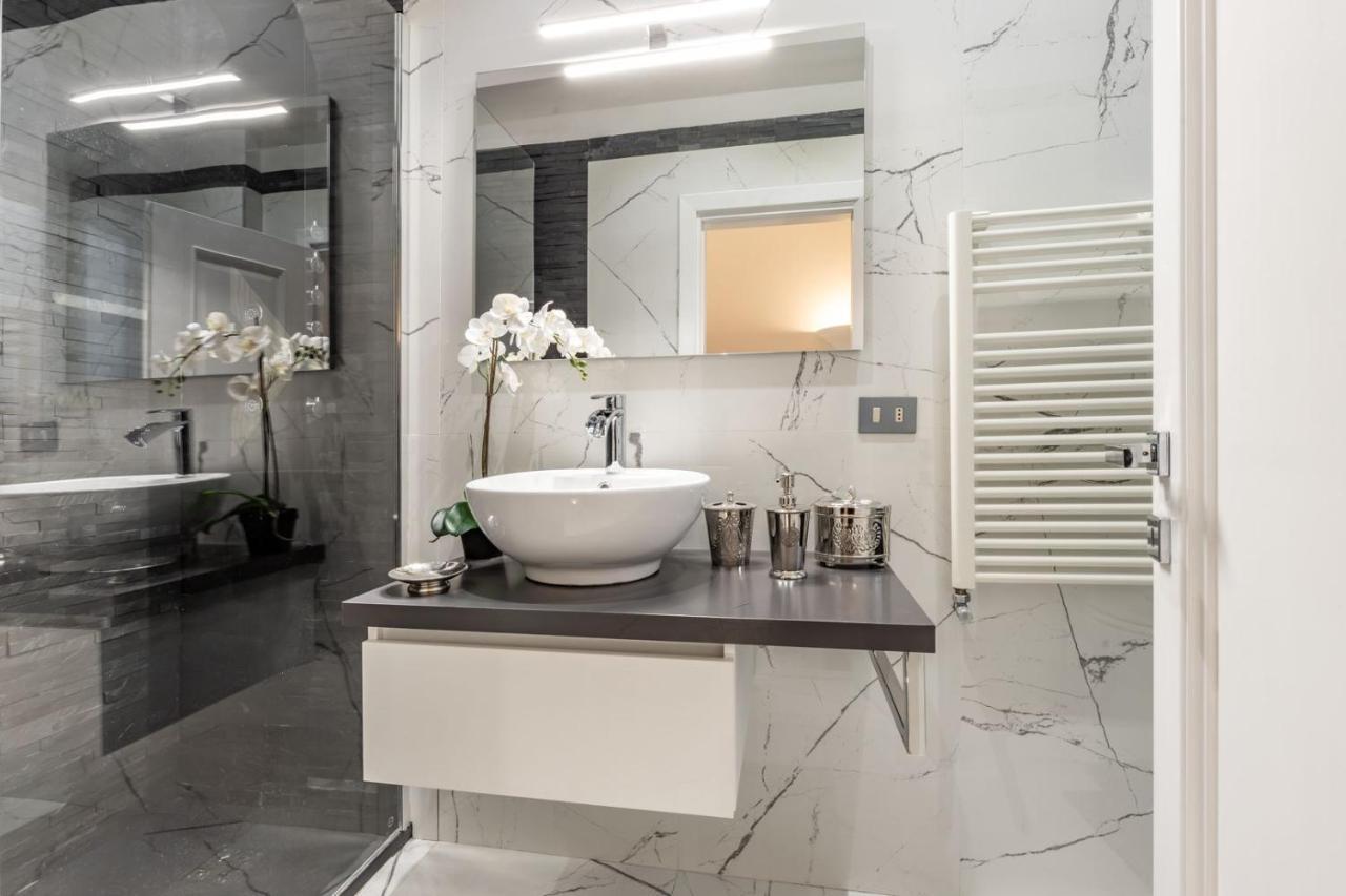 Trevi Luxury Jacuzzi