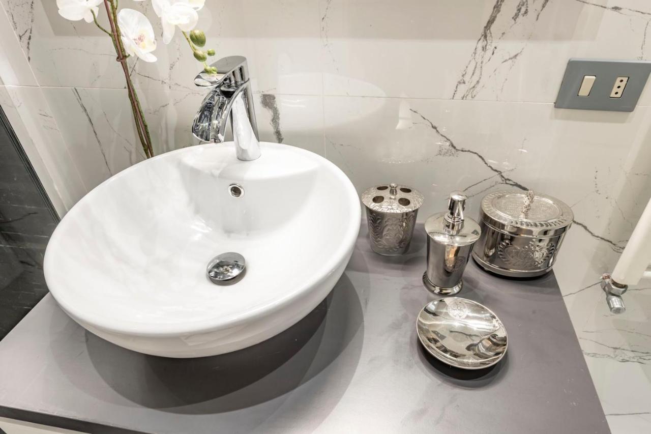 Trevi Luxury Jacuzzi *