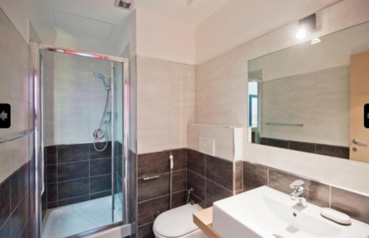 Luxury Sistina Suites Gjestgiverier Roma
