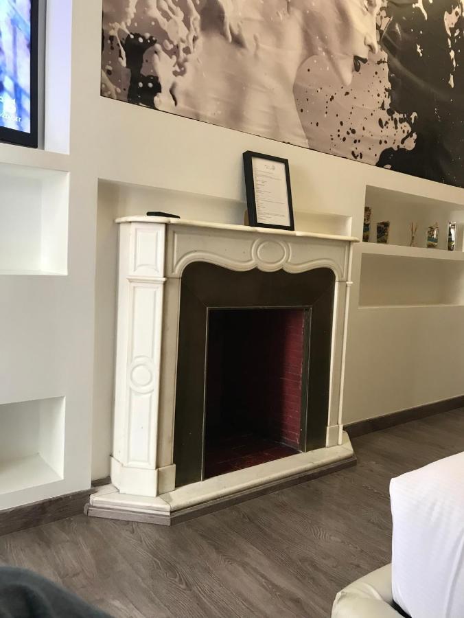 Luxury Sistina Suites Gjestgiverier