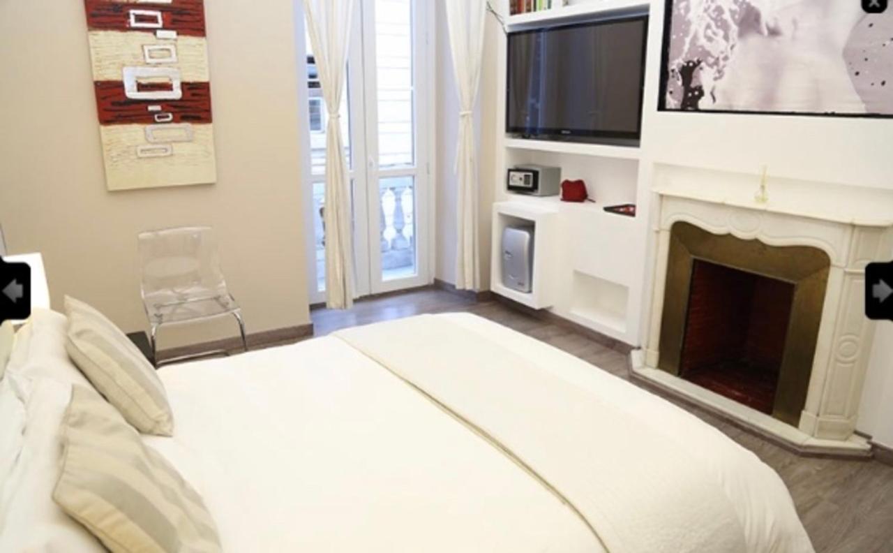 Gjestgiverier Luxury Sistina Suites *
