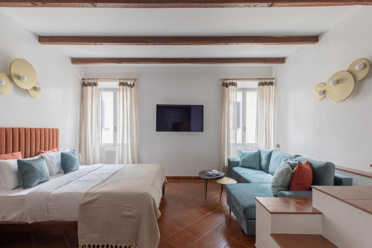 Apartamento Iflat Sweet Near Saint Peter *