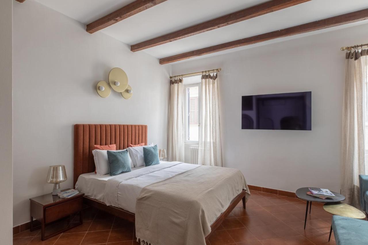 Iflat Sweet Near Saint Peter Roma