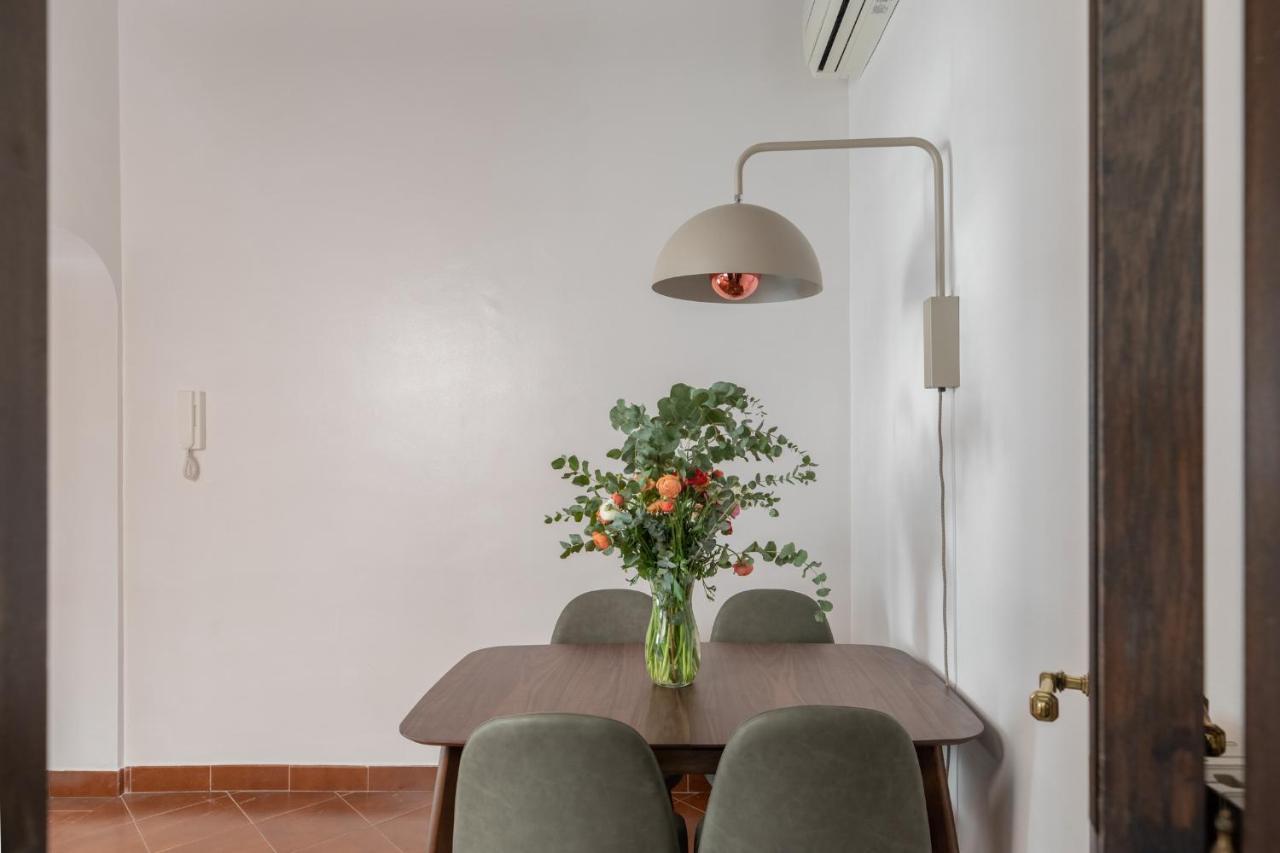Iflat Sweet Near Saint Peter Roma