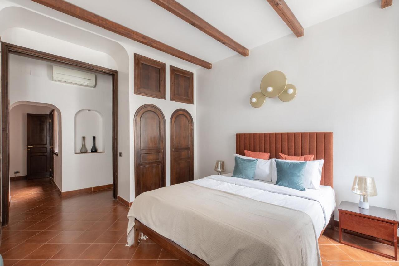 Apartamento Iflat Sweet Near Saint Peter *
