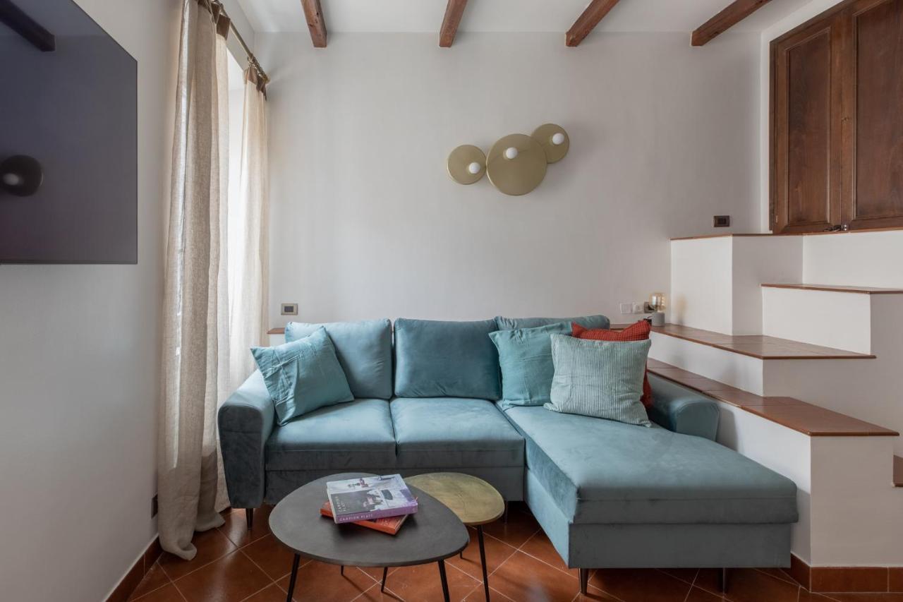 Iflat Sweet Near Saint Peter Apartamento Roma