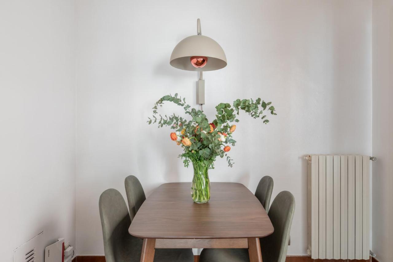 Iflat Sweet Near Saint Peter Apartamento Roma
