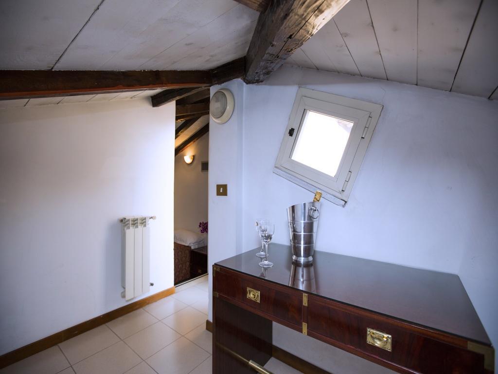 Aparthotel Tassoni 3*