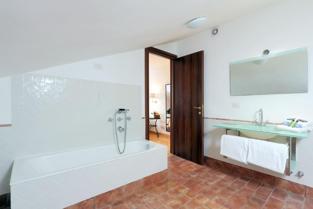 Borgo Papareschi Aparthotel Roma