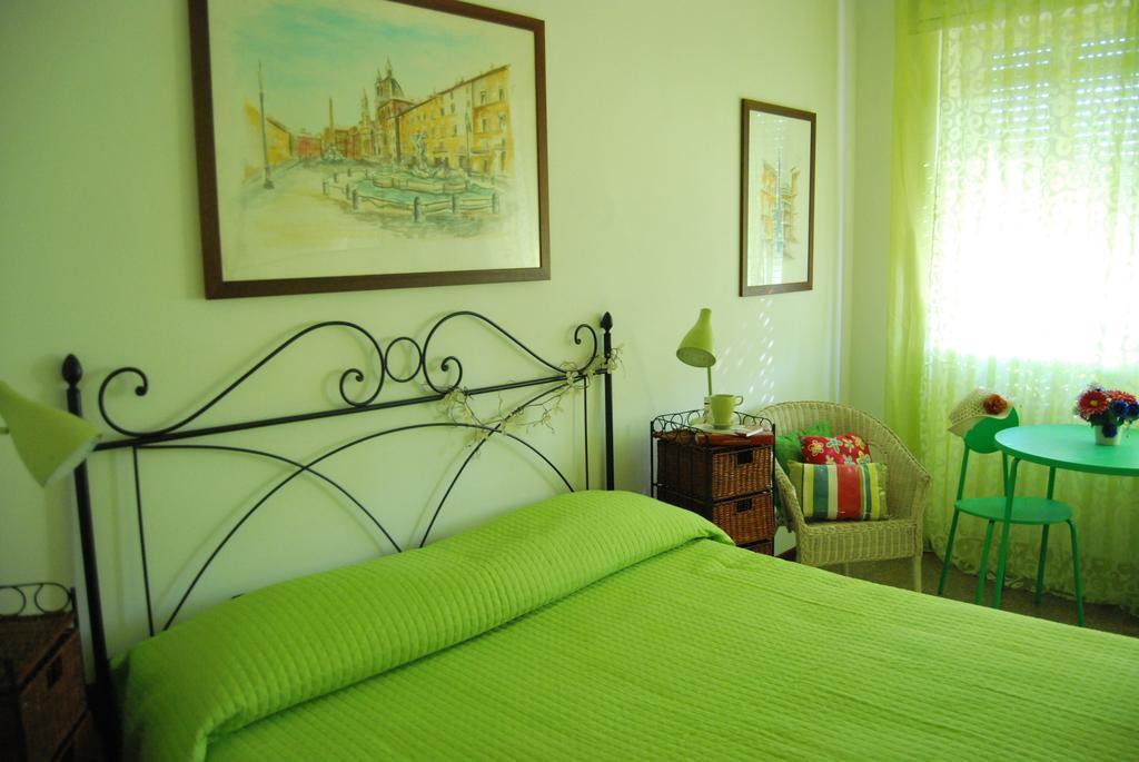 City Room B&B Alojamento de Acomodação e Pequeno-almoço 5*