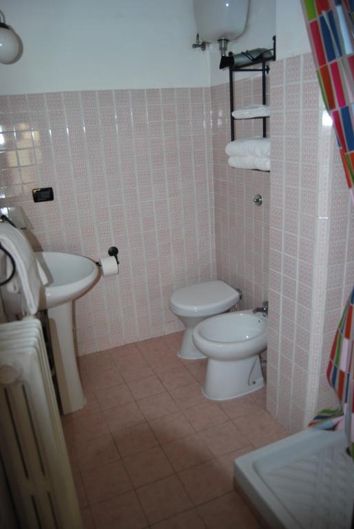 City Room B&B Alojamento de Acomodação e Pequeno-almoço Roma