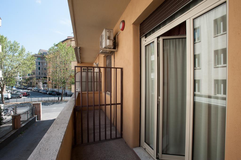 A Casa Di Serena A San Pietro Gjestgiverier