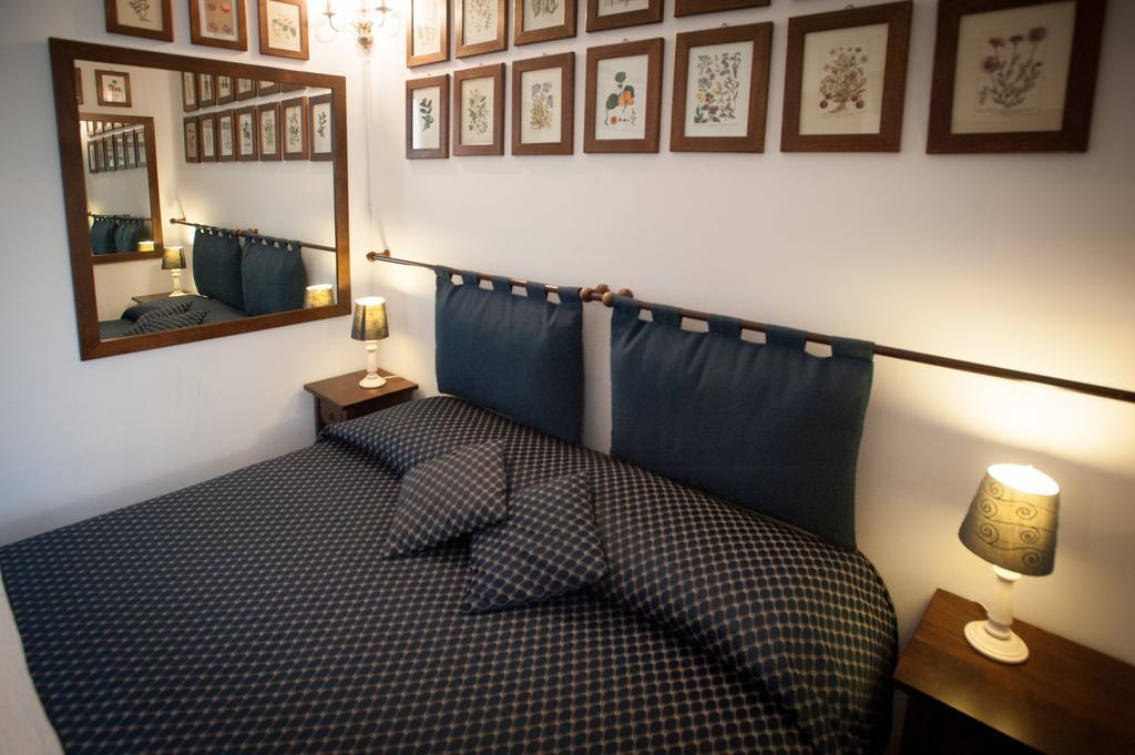 A Casa Di Serena A San Pietro Gjestgiverier Roma
