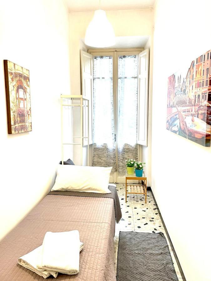 Locazione Turistica In The Center Of Appartamento Roma