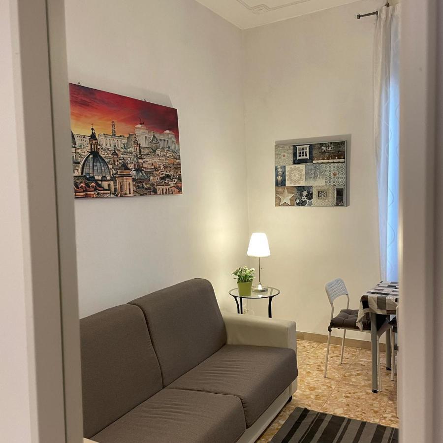 Locazione Turistica In The Center Of Appartamento Roma