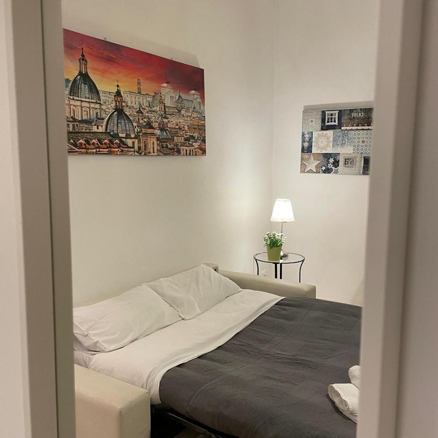Locazione Turistica In The Center Of *