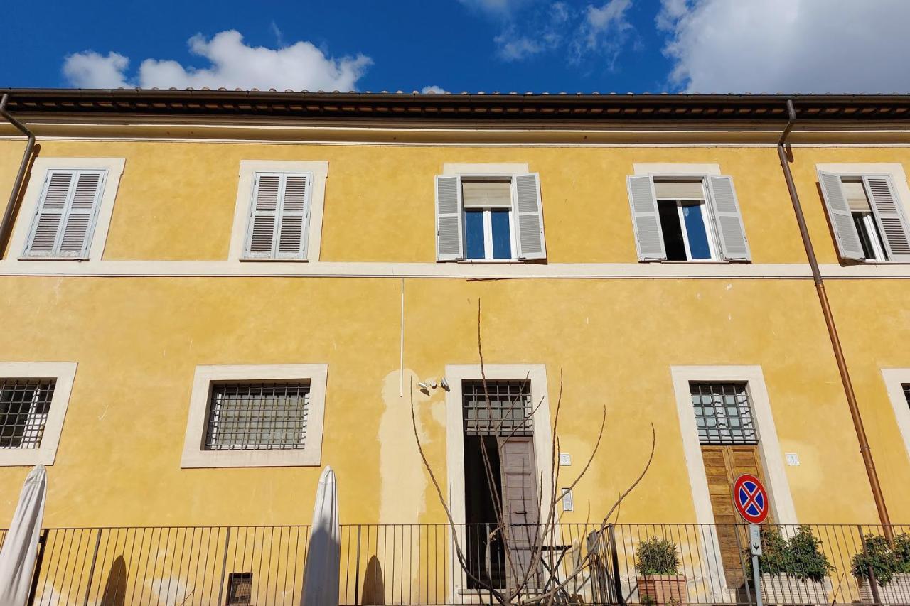 Apartamento Trastevere Charme - My Extra *