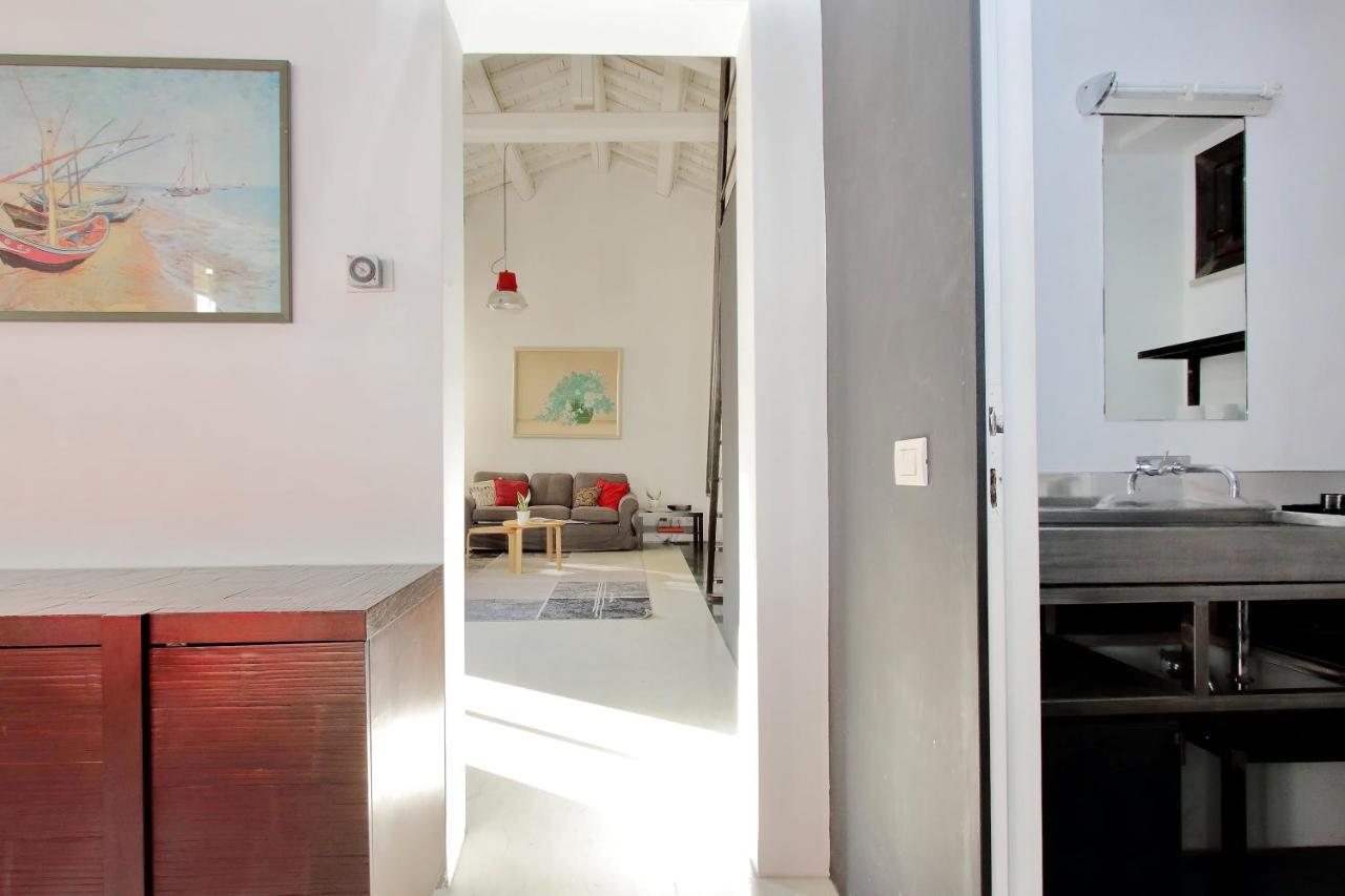 Trastevere Charme - My Extra Apartamento