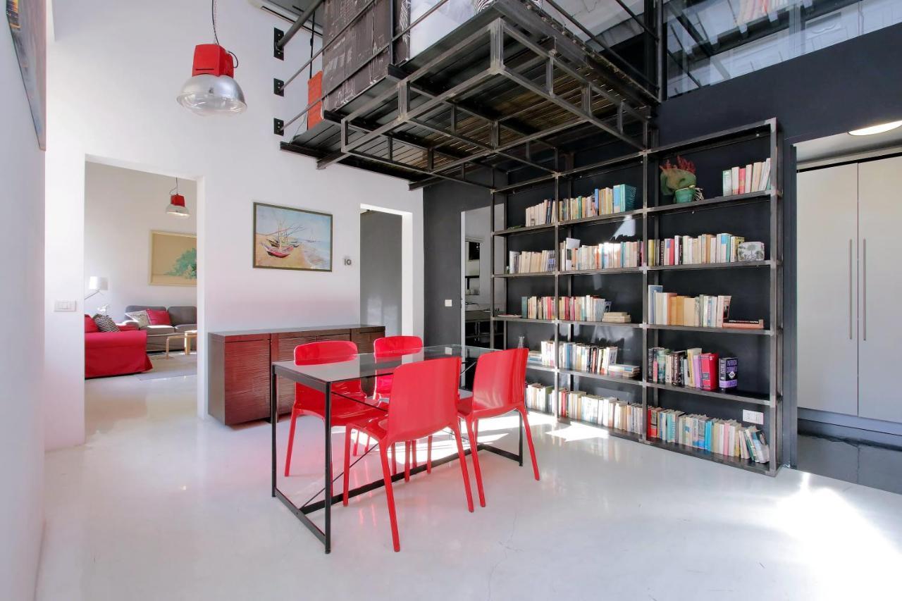 Apartamento Trastevere Charme - My Extra *