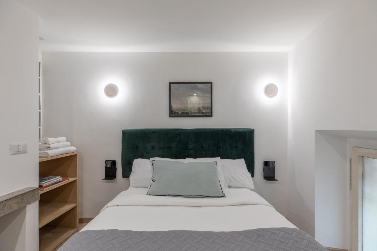 Apartamento Iflat Small Studio In The Heart Of Trastevere