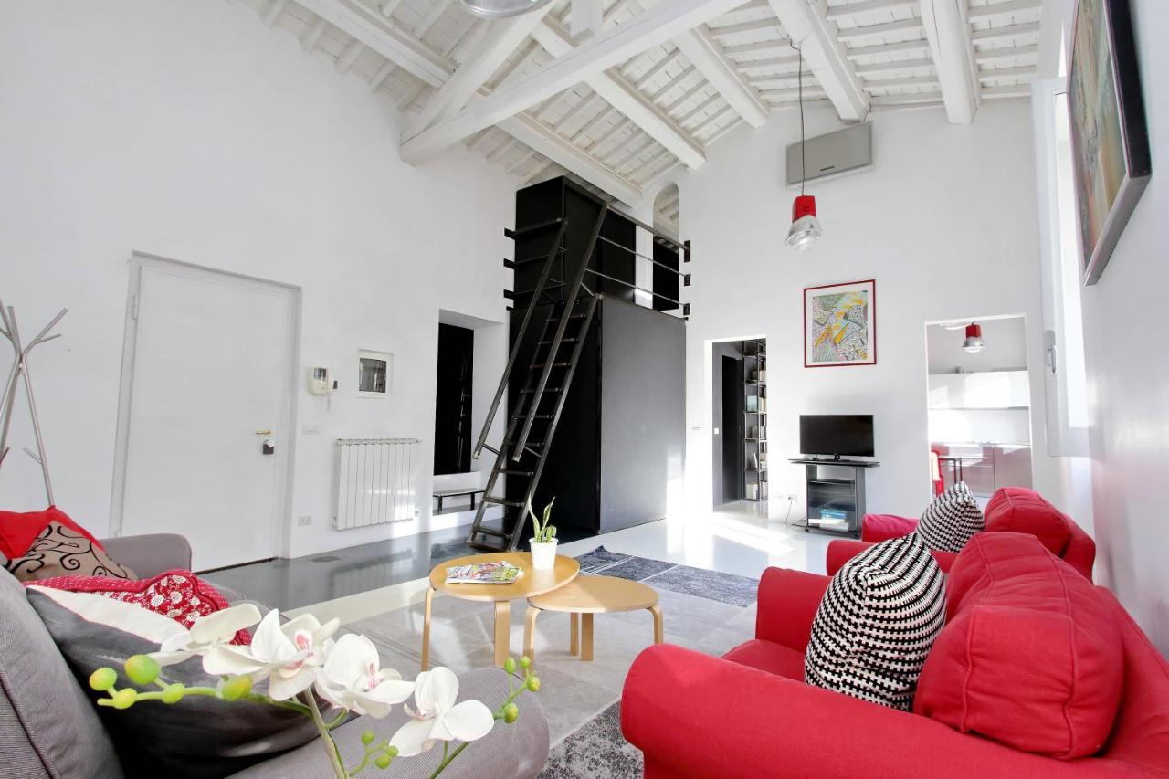Trastevere Charme - My Extra Apartamento *