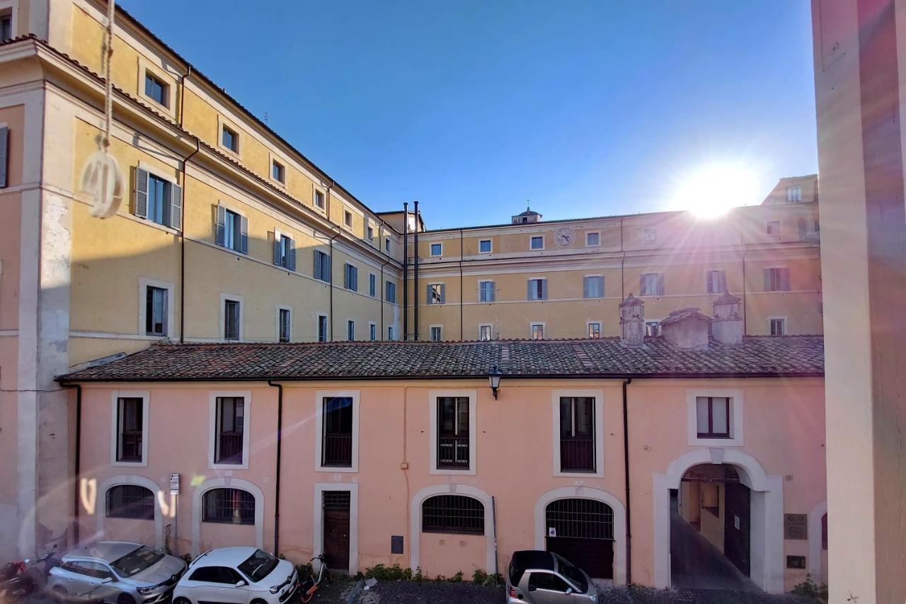 Trastevere Charme - My Extra * Rom