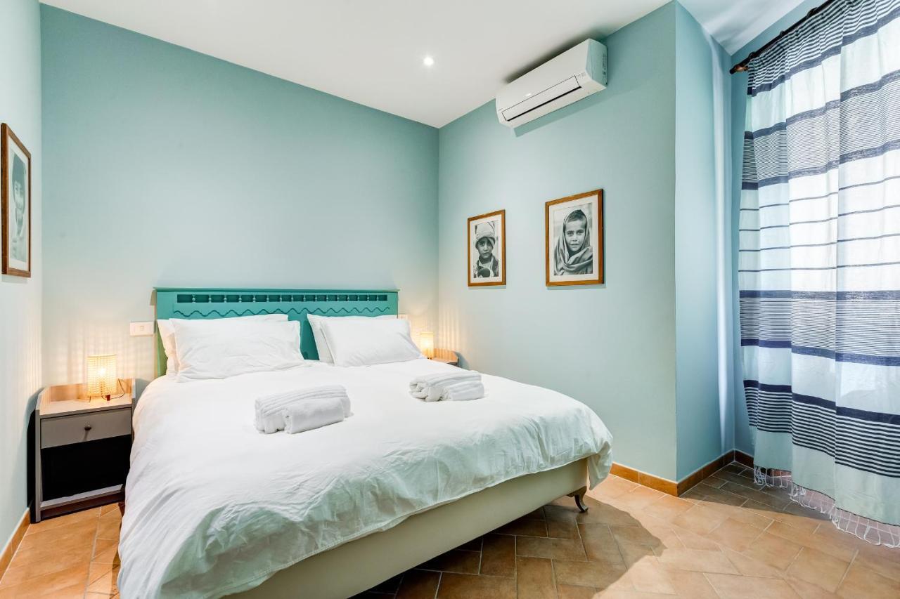 Sweet Vignola-flaminio Apartamento Roma